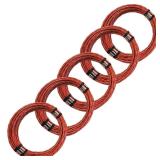 RYOBI 0.095in x 16FT Spiral Trimmer Line