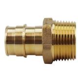 Mosack Group 34 Barb x MNPT Adapter