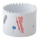 Milwaukee 1-34 In. Bi-Metal Hole Saw