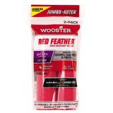 Wooster 4.5in 14in Nap Paint Roller Cover