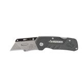 Husky Compact Folding Utility Knife
