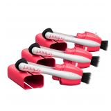 Peeps Glasses Cleaner Injected Pink