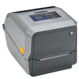 Zebra ZD621 4in Thermal Label Printer