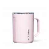 Corkcicle Coffee Mug 16 oz Powder Puff