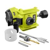 RYOBI Door Lock Install Kit Dual Backset