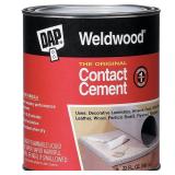 DAP Contact Cement 32 oz