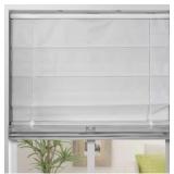 Arlo Blinds Cordless Roman Shade 46W x 72L