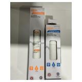 HDX Refrigerator Filters RPWFE LT1000P