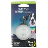 Nite Ize XL Rechargeable Collar Light