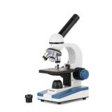 AmScope M150C 40X-1000X Compound Microscope