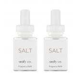 Pura Salt Scent Refill 2-Pack