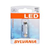 SYLVANIA 6411 White Festoon LED Bulb 5pk