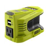RYOBI 18V 150W Power Source