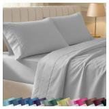 Cal. Design Den Queen 6pc Sheet Set