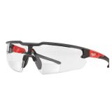 Milwaukee Safety Glasses 1.5