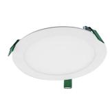 HALO 8-inch LED Recessed Lighting White