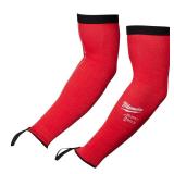 Milwaukee Arm Sleeves 45cm