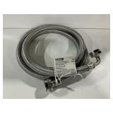 Everbilt 6 Ft. Steam Dryer Kit