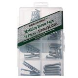Everbilt 79-Piece Machine Screw Kit