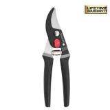 Husky 8 in. Bypass Pruner Shears