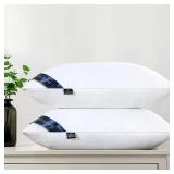 Queen Bed Pillows Set of 2