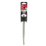 Milwaukee 58x8 SDS-PLUS Carbide Drill Bit