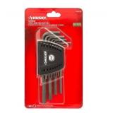Husky Long Arm Hex Key Set 13-Pc