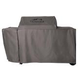 Traeger Grills Woodridge ProElite Grill Cover