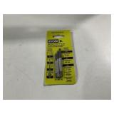 RYOBI 3-Piece Screw Extractor Set