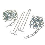 Lithonia Lighting 36-Inch Hanging Chain Kit