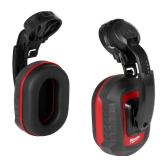 Milwaukee BOLT 24dB Safety Earmuffs