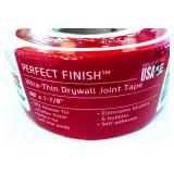 FibaTape Mesh Tape 1 78 in.