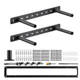 Floating Shelf Brackets 16x6.2x1.5 in.