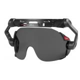 Milwaukee BOLT Tinted Eye Visor