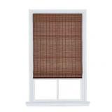 Home Basics Bayport Bamboo Shade