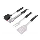Nexgrill 4-Pc Grill Tool Set