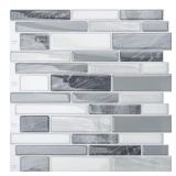 Art3d 12x12in Peel  Stick Tile