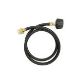 Ft. Hose with Adaptor