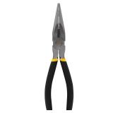 STANLEY 8-Inch Long Nose Plier