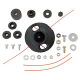 ECHO 2-Line Rapid Loader Head