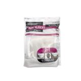 Everbilt 9.5in Oval Furniture Mover 4pk