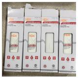 HDX EQS-1-S Water Filters for Samsung 4 Pk