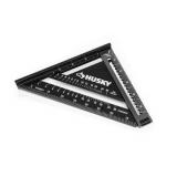 Husky Extendable Square 10in