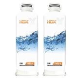 HDX Refrigerator Water Filter 2-Pack