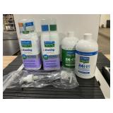SmartMouth Bad Breath Prevention Kit