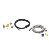 Smart Choice 6 Ft. Dishwasher Install Kit