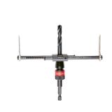 Milwaukee Adjustable Hole Cutter 49-56-0320