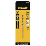 DEWALT 964 Black Oxide Bit
