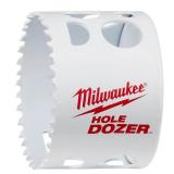 Milwaukee 2-34 in Bi-Metal Hole Saw