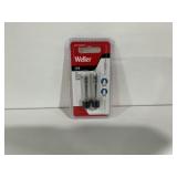 Weller 12W Soldering Iron Tips 2-Pk